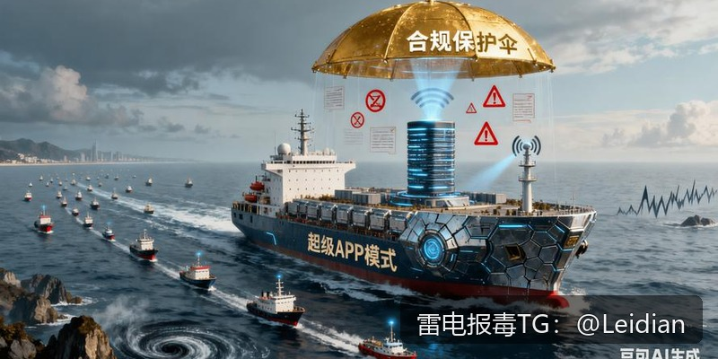 原标题-马甲包红色风险排查与整改指南：从报毒误判到安全合规的完整解决方案
